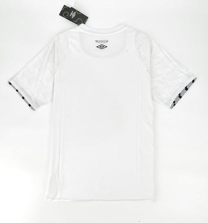 Maillot 25/26 Santos