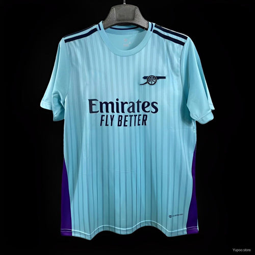 Arsenal maillot extérieur 2024 2025 jerseynts