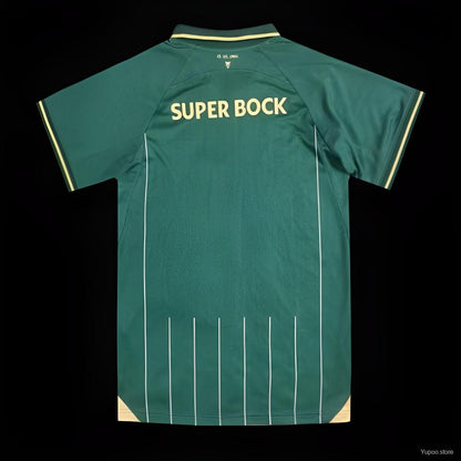 Sporting maillot Édition limitée 2023 2024