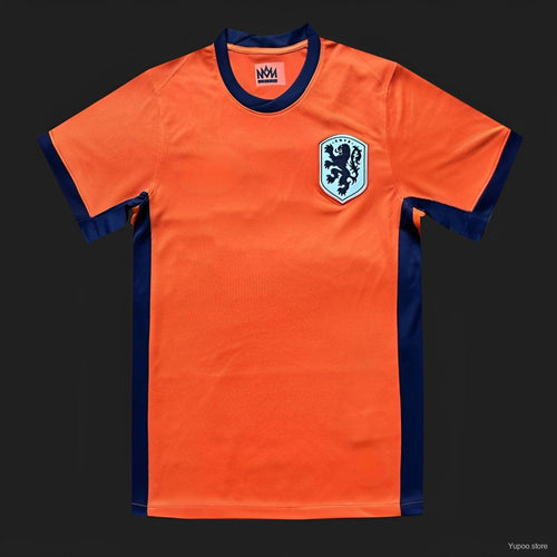 Pays-Bas maillot domicile 2023 2024 jerseynts