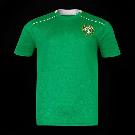 Irlande maillot domicile 2023 2024 jerseynts