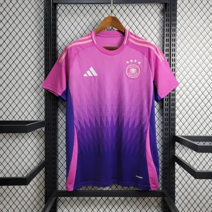 Maillot 24/25 Allemagne Extérieur jerseynts