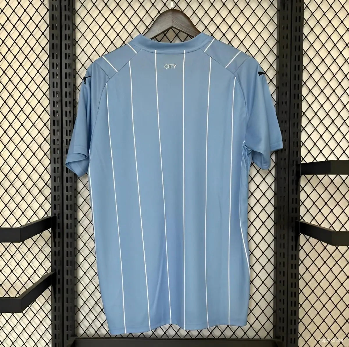 Maillot 24/25 Manchester City Home L'Univers Du Maillot
