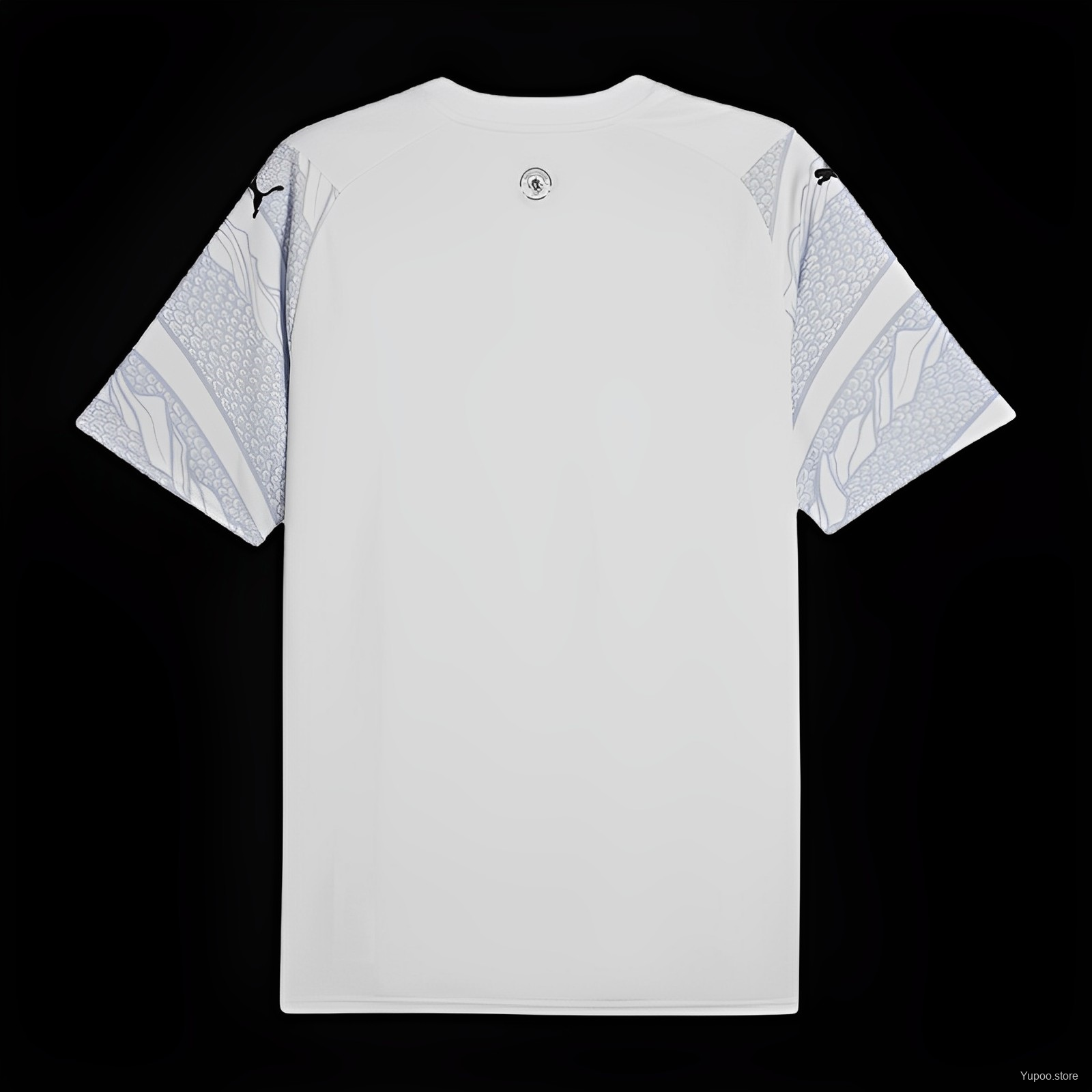 Maillot 24/25 Manchester City Dragon L'Univers Du Maillot