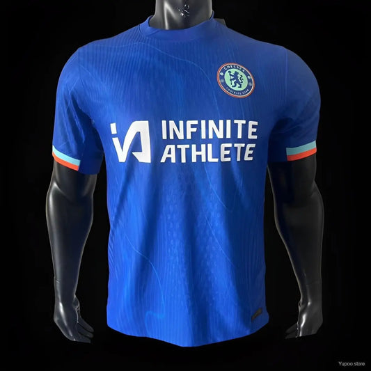 Maillot 24/25 Chelsea Home Version Player L'Univers Du Maillot