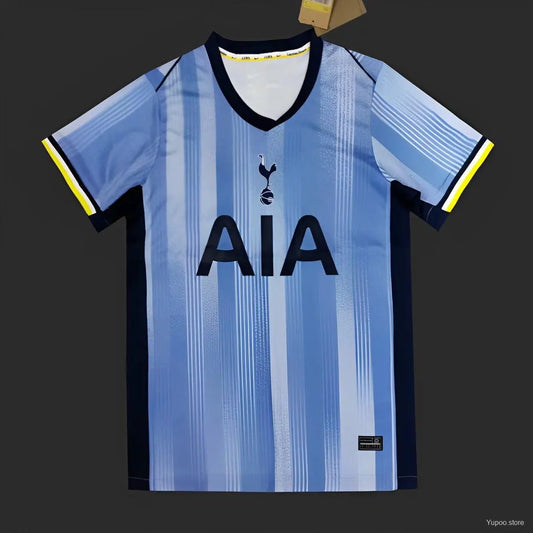 Maillot 24/25 Tottenham Hotspur Away L'Univers Du Maillot