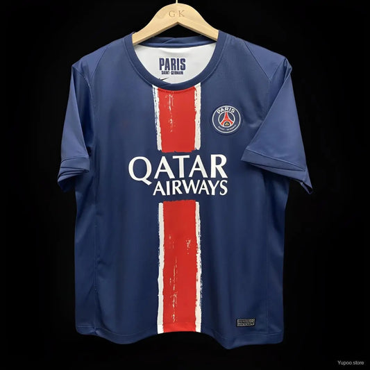 Maillot 24/25 PSG Home L'Univers Du Maillot