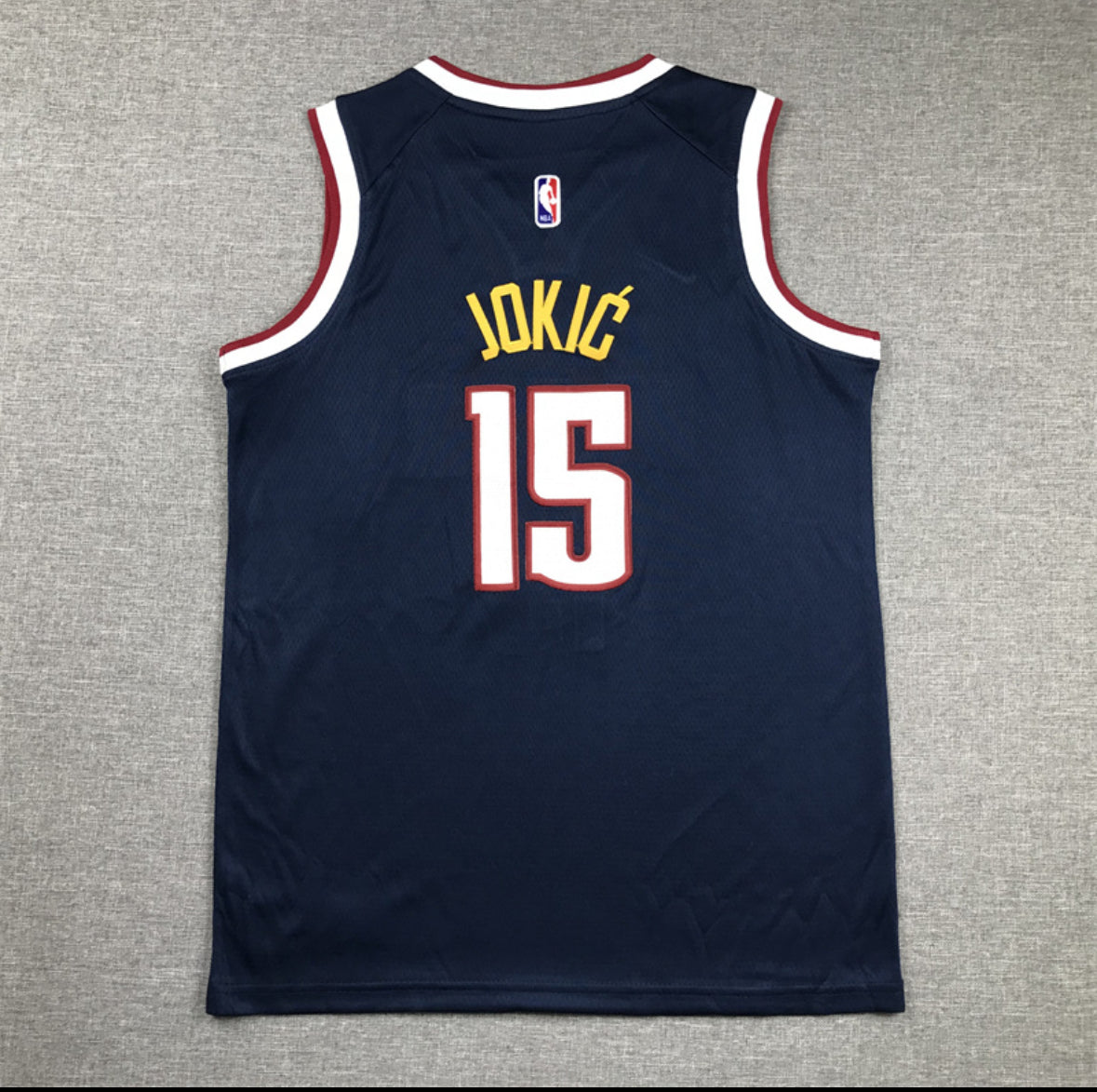 Denver Nuggets 23 (Kids)