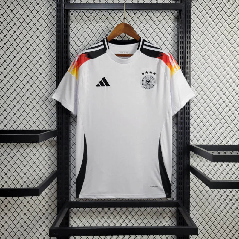 Maillot 24/25 Allemagne Domicile jerseynts