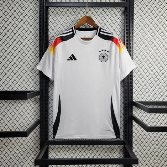 Maillot 24/25 Allemagne Domicile jerseynts