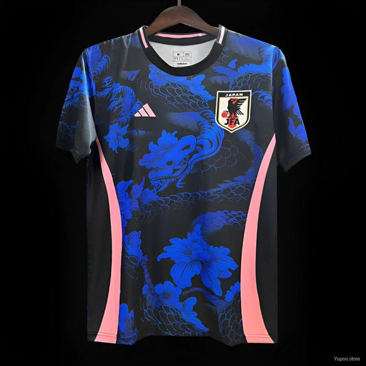 Maillot 24/25 Japon Spécial jerseynts