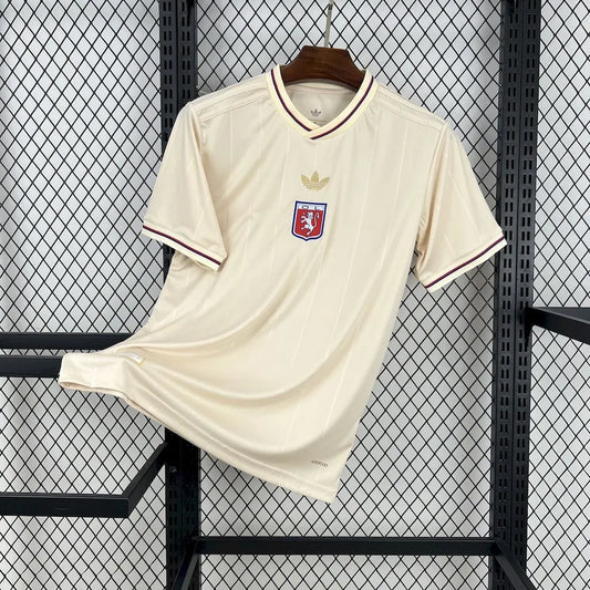 Maillot 25/26 Lyon Spécial