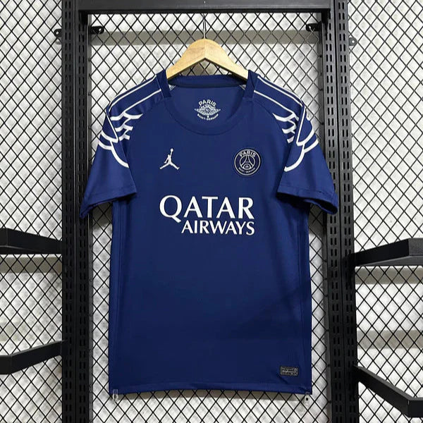 Maillot 24/25 PSG Bleu L'Univers Du Maillot