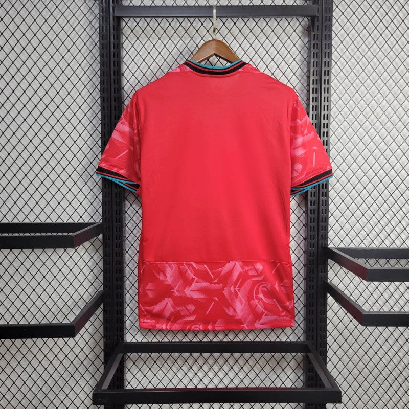 Maillot 24/25 Corée du Sud Extérieur L'Univers Du Maillot