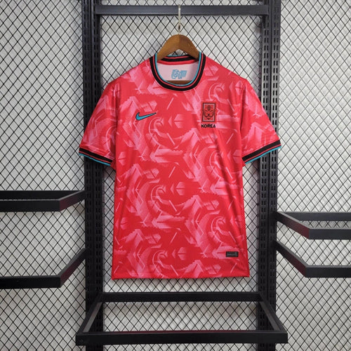 Maillot 24/25 Corée du Sud Extérieur L'Univers Du Maillot