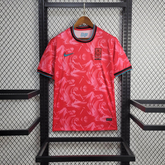 Maillot 24/25 Corée du Sud Extérieur L'Univers Du Maillot