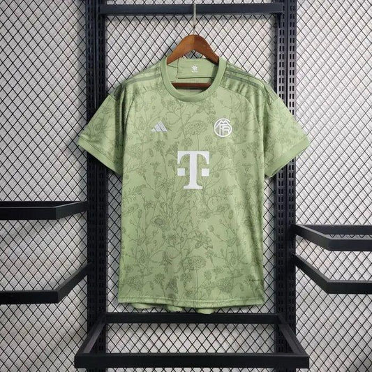 Maillot 24/25 Bayern Munich Spécial