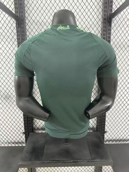 Maillot Player 24/25 Algérie