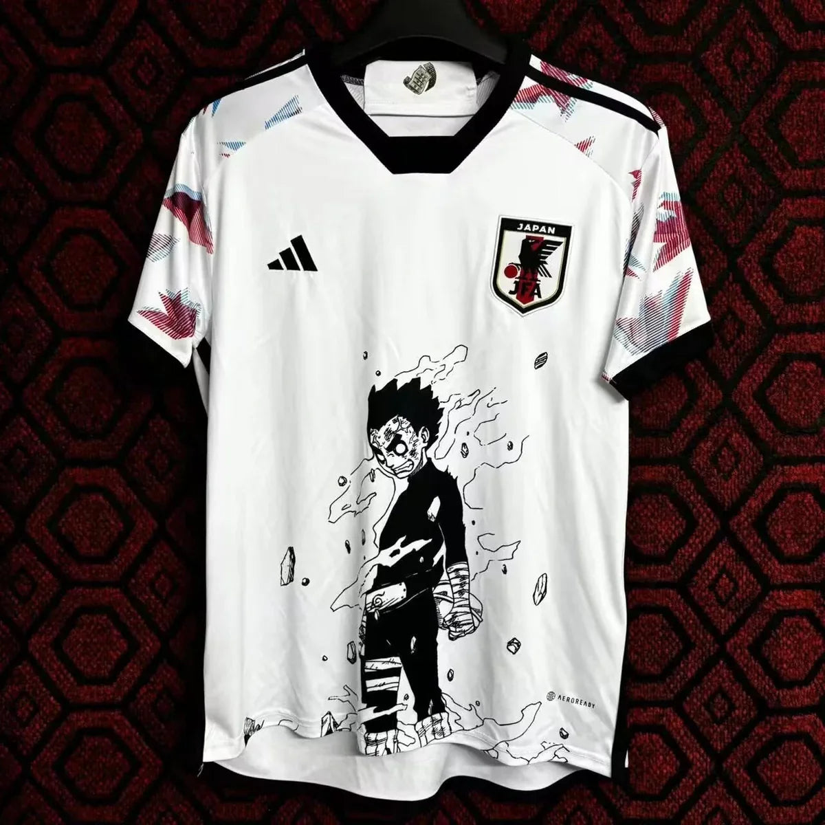 Maillot 24/25 Japon Spécial Anime jerseynts