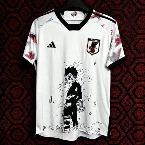 Maillot 24/25 Japon Spécial Anime jerseynts