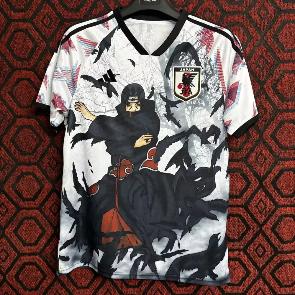 Maillot 24/25 Japon Spécial Anime jerseynts