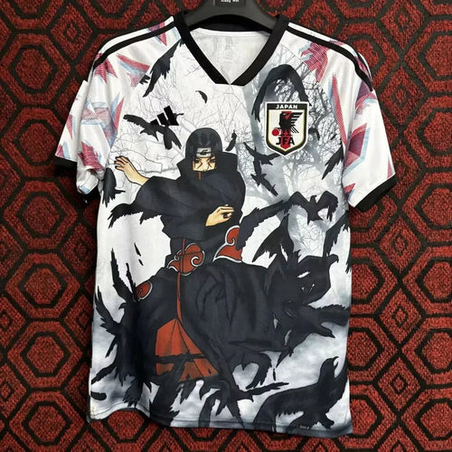 Maillot 24/25 Japon Spécial Anime jerseynts