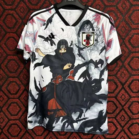 Maillot 24/25 Japon Spécial Anime jerseynts