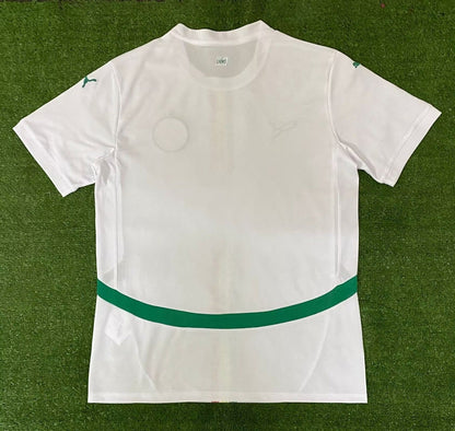 Maillot 24/25 Sénégal L'Univers Du Maillot