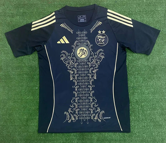 Maillot 24/25 Algérie Spécial jerseynts