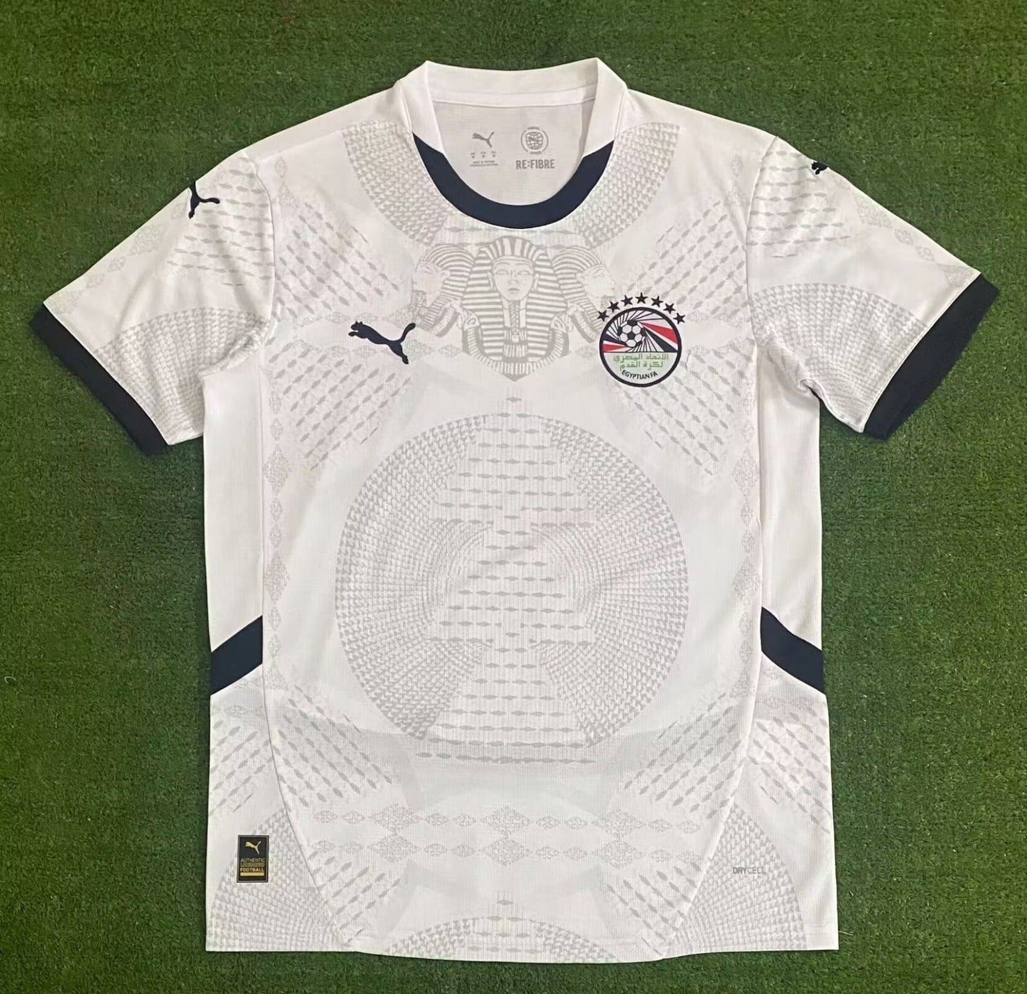 Maillot 24/25 Égypte Spécial