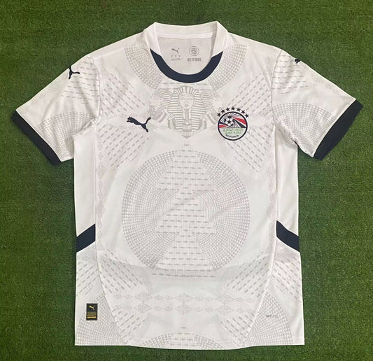 Maillot 24/25 Égypte Spécial