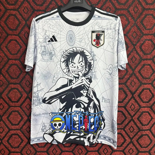 Maillot 24/25 Japon Spécial Anime jerseynts