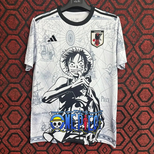 Maillot 24/25 Japon Spécial Anime jerseynts