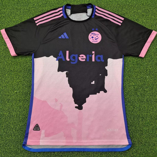 Maillot 24/25 Algérie Spécial