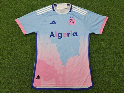 Maillot 24/25 Algérie Spécial