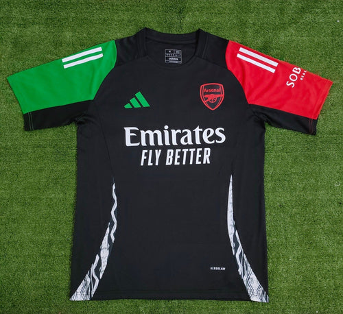 Maillot 24/25 Arsenal Training L'Univers Du Maillot