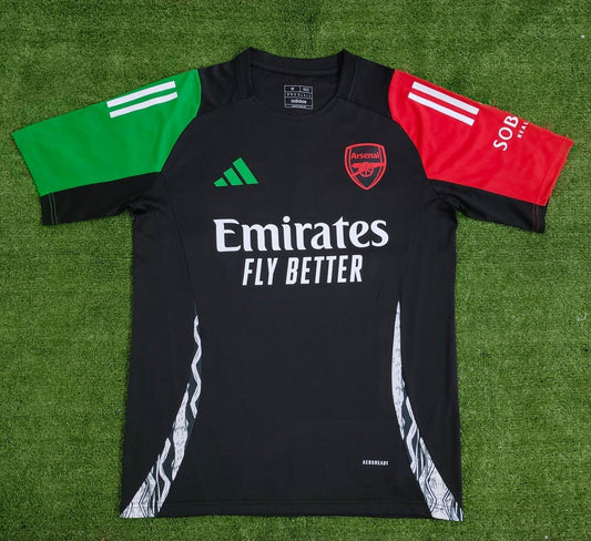 Maillot 24/25 Arsenal Training L'Univers Du Maillot