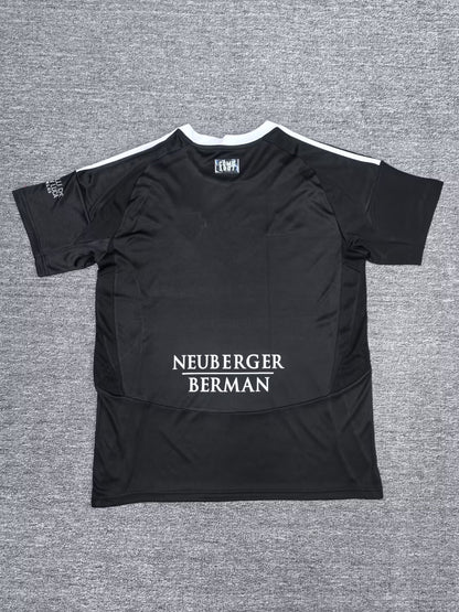Maillot 24/25 Como 1907 Noir Spécial
