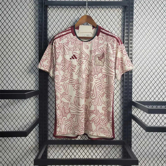 Maillot 24/25 Mexique Spécial jerseynts