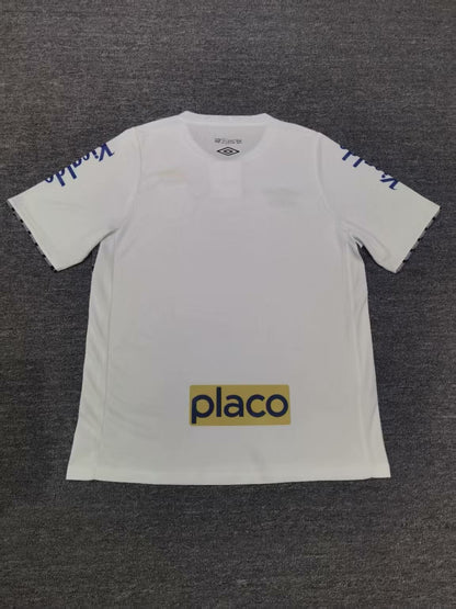 Maillot 25/26 Santos