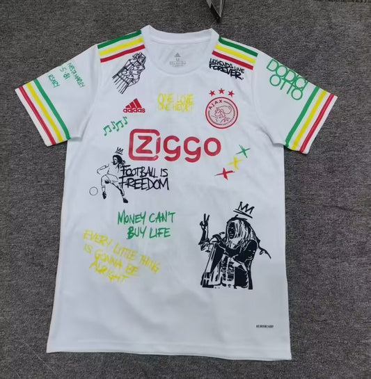 Maillot 24/25 Ajax Spécial