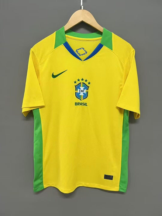 Maillot 25/26 Brésil L'Univers Du Maillot