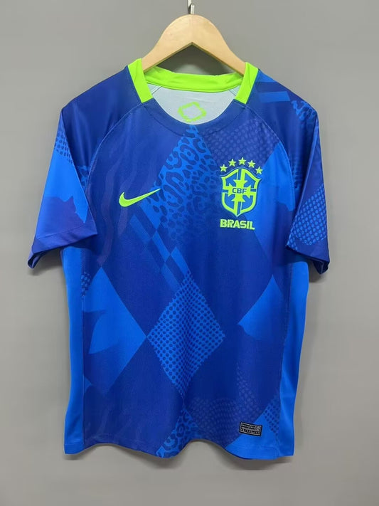 Maillot 25/26 Brésil L'Univers Du Maillot