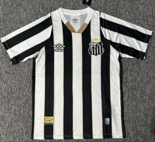 Maillot 25/26 Santos L'Univers Du Maillot