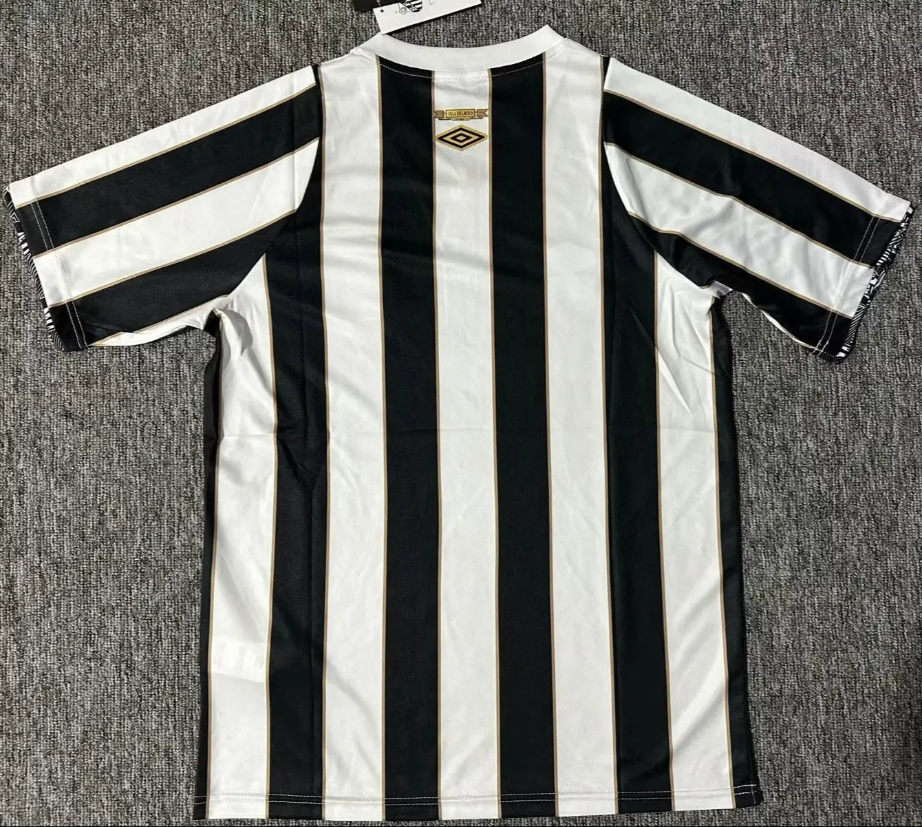 Maillot 25/26 Santos L'Univers Du Maillot