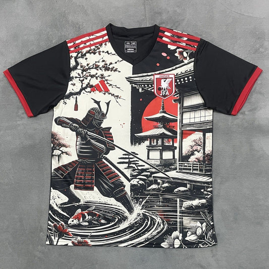 Maillot 25/26 Japon Spécial