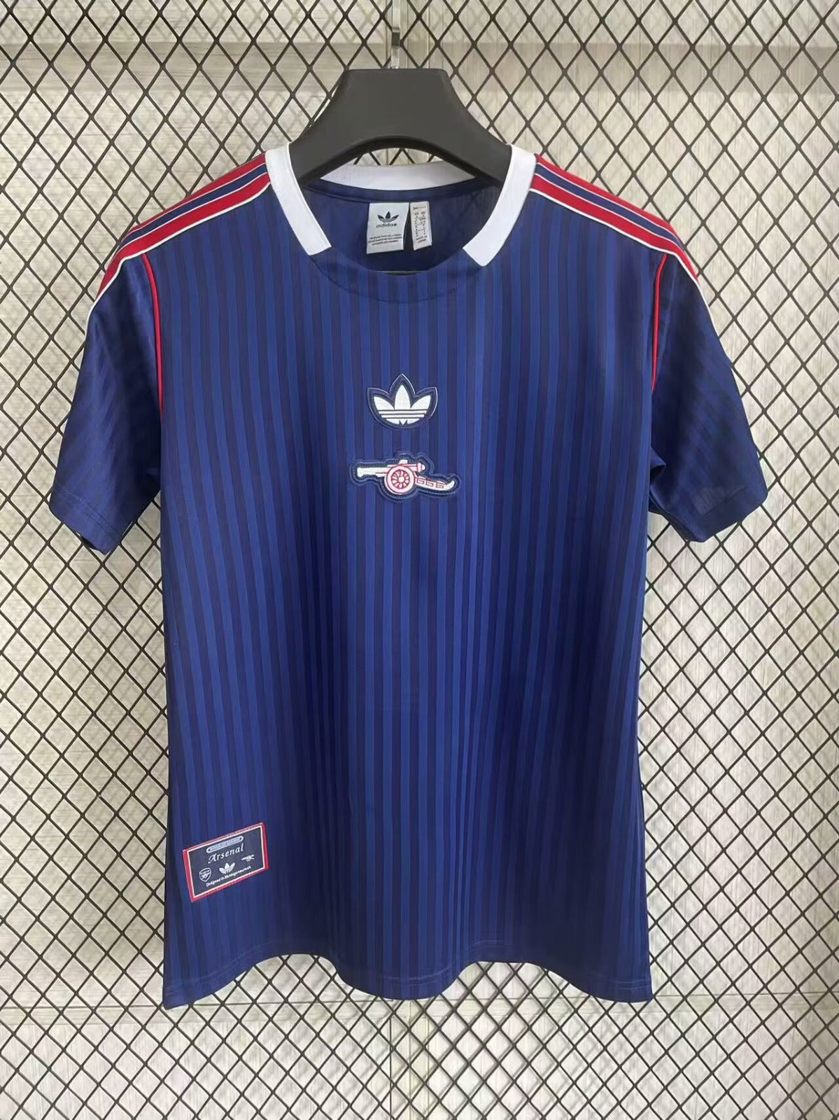 Maillot 24/25 Arsenal Terrace L'Univers Du Maillot