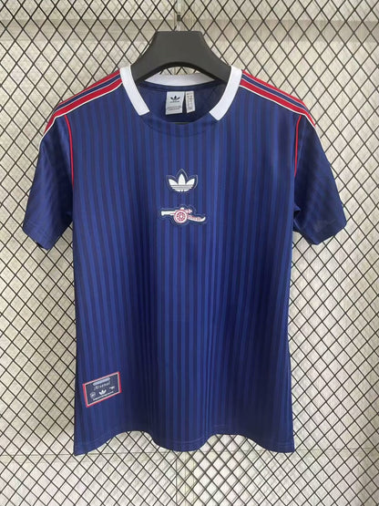 Maillot 24/25 Arsenal Terrace L'Univers Du Maillot