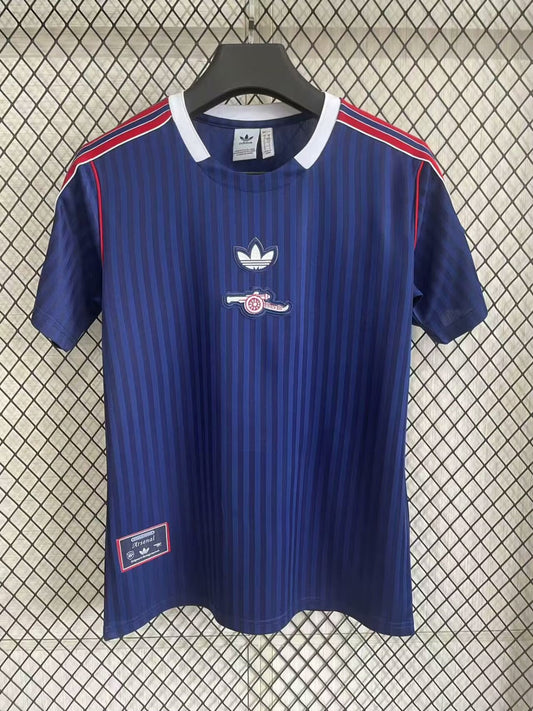 Maillot 24/25 Arsenal Terrace L'Univers Du Maillot