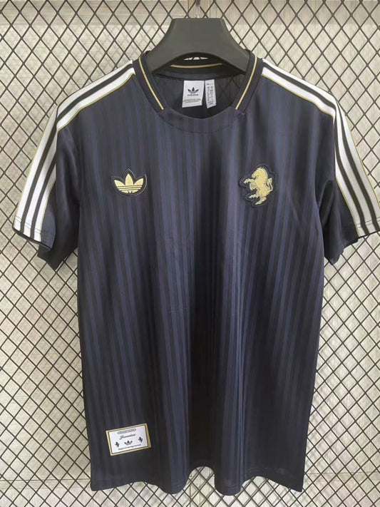 Maillot 24/25 Juventus Terrace L'Univers Du Maillot